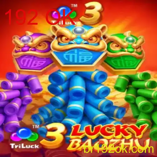 Explorando o Fascinante Mundo de 3LuckyBaozhu