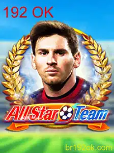 Explorando AllStarTeam: O Jogo Sensação de 2023
