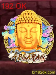 Descubra Apsaras: O Novo Jogo que Conquista o Público