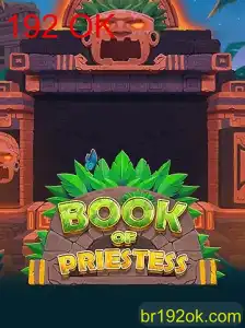 Descubra o Envolvente Mundo de BookOfPriestess: Um Jogo Fascinante em Foco