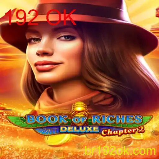 Explorando os Mistérios de Book of Riches Deluxe Chapter 2: Uma Aventura Através do Jogo