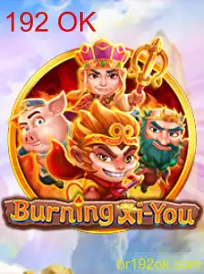 BurningXiYou: Um Jogo de Aventura e Estratégia Inovador