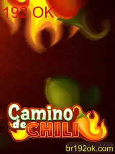 CaminodeChili: Uma Jornada Piquante e Dinâmica no Mundo dos Jogos Modernos