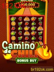 Explorando o Jogo CaminodeChiliBonusBuy: Regras e Estratégias