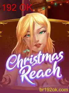 ChristmasReach: Um Novo Jogo Repleto de Aventuras Natalinas