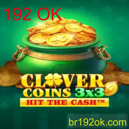 Descubra Clovercoin3x3: Um Jogo Empolgante e Estratégico