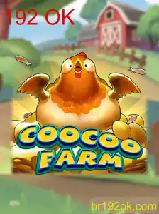 Descubra o Fascinante Universo de CooCooFarm: Um Jogo de Estratégia Inovador