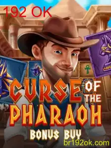 Explorando o Fascinante Mundo de CurseofthePharaohBonusBuy