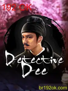 DetectiveDee: O Fascinante Mundo da Investigação e Descoberta