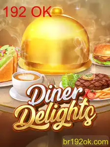 DinerDelights: Um Mergulho no Mundo Gastronômico Virtual