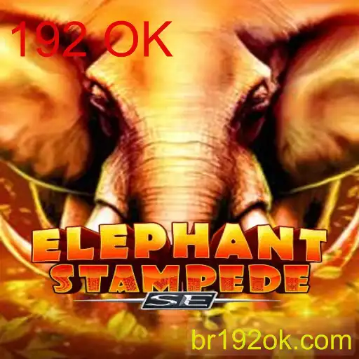 Explorando o Mundo de ElephantStampedeSE