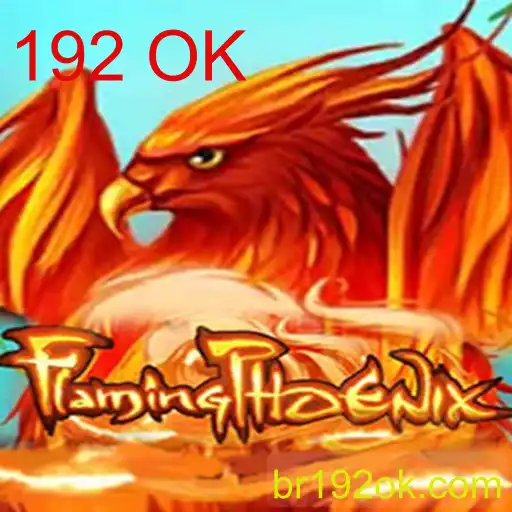 Explorando FlamingPhoenix: Um Novo Fenômeno no Mundo dos Jogos Online