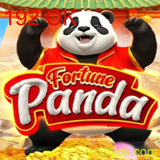 A Experiência Inovadora de FortunePanda: 192 OK e Novidades do Jogo