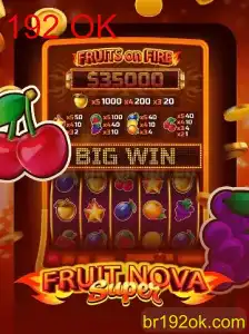 Descubra o Fascinante Mundo de 'FruitNovaSuper': Um Guia Completo
