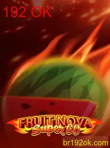 FruitNovaSuper60: Descubra o Novo Fenômeno dos Jogos de Aventura e Estratégia