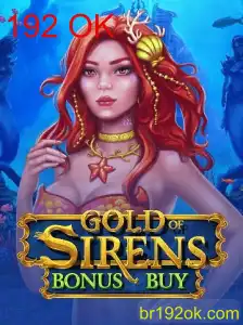 Explorando o Universo Fascinante de GoldofSirensBonusBuy