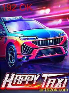 HappyTaxi: Desvendando a Aventura Urbana de 192 OK
