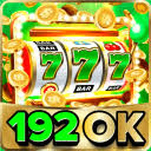 192 OK Logo
