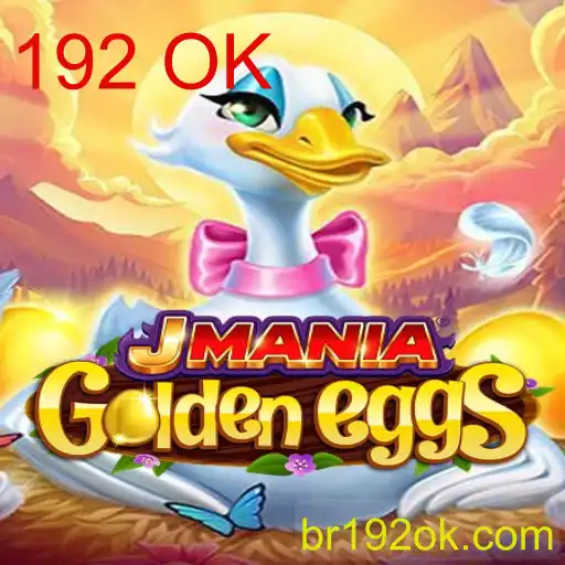 JManiaGoldenEggs: A Nova Sensação no Mundo dos Jogos