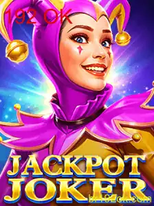 Descubra o JackpotJoker: Um Novo Jogo Empolgante
