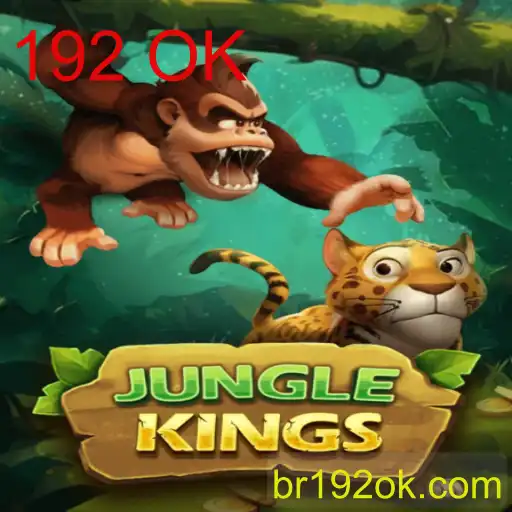Descubra JungleKings: O Jogo de Estratégia e Aventura da Década