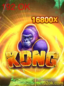 Kong: Um Mergulho no Mundo do Jogo '192 OK'