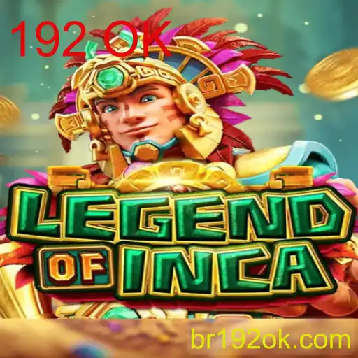 LegendofInca: Um Mergulho no Mundo Antigo com Inovações Modernas