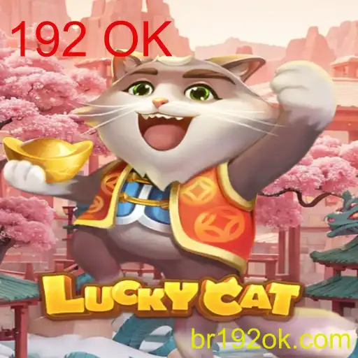 LuckyCat: O Fascinante Mundo do Jogo 192 OK
