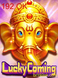 Descubra o Excitante Mundo de LuckyComing