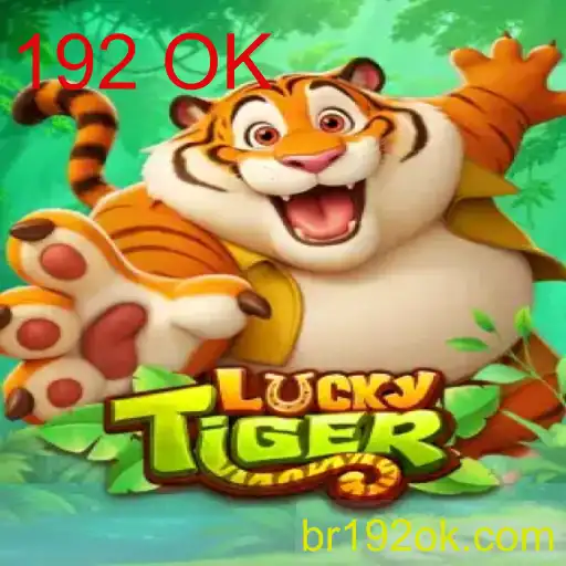 Desvendando o emocionante jogo de cassino online LuckyTiger