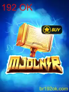 Descubra o Fascinante Mundo de Mjolnir: O Novo Fenômeno dos Jogos