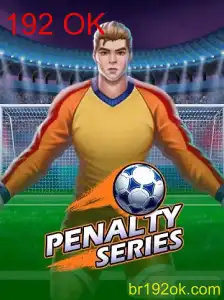 PenaltySeries: Mastering the Art of Penalty Shootout
