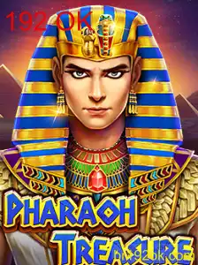 Descubra as Riquezas do Jogo PharaohTreasure