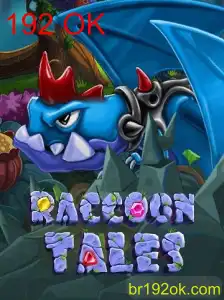 RaccoonTales: Desvendando o Mundo de Aventura e Estratégia