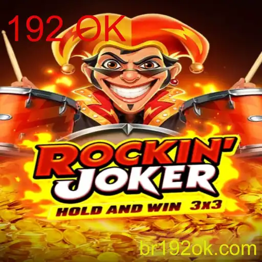 Descubra o Fascinante Mundo de RockinJoker: Regras e Inovação no Cenário Atual