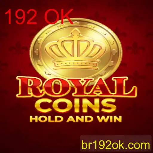RoyalCoins: Uma Imersão no Universo dos Jogos