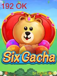 Descubra o Mundo de SixGacha: Diversão e Estratégia