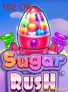 Descubra 'SugarRush': O Jogo Doce que Está Conquistando o Mundo