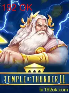 TempleofThunderII: Descubra o Mundo e Suas Aventuras Épicas