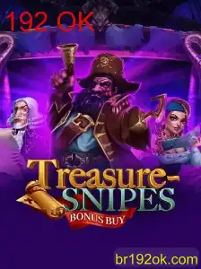 Descubra os Segredos do Jogo TreasuresnipesBonusBuy