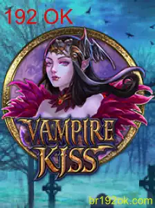 Descubra VampireKiss: O Jogo Que Está Conquistando o Mundo