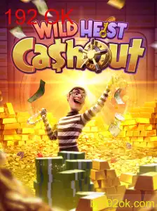 Desvendando os Segredos de WildHeistCashout: Um Jogo de Aventura e Estratégia