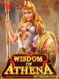 Descubra os Segredos de WisdomofAthena: Um Jogo de Estratégia Épico