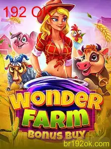 Explorando o Mundo Fascinante de WonderFarmBonusBuy